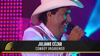 Cowboy Vagabundo Music Video