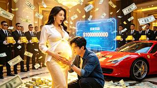 Download lagu Pujaan sekolah hamil datang, pemuda miskin aktivasi sistem gaib, saldo besar langsung masuk rekening mp3