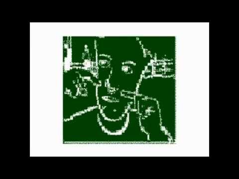 8088 demo running on a Z80 (VZ-200 / VZ-300)