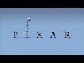 Pixar Animation Studios 2008 2019 2