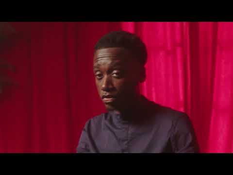 DZY  - No Makeup[Music Video]