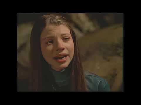 Buffy HD Promo - 5x19 - Tough Love [AI Upscale]