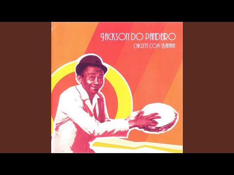 Quem Não Chora, Não Mama - Jackson do Pandeiro