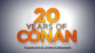 Awkward First Date: Live Coco Cam 10.20.10 | Team Coco