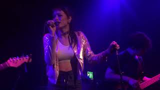 Cannons live &quot;Down on Love&quot; @ Bootleg Theater L.A.  Aug. 16, 2017