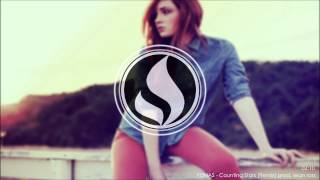 YONAS - Counting Stars Remix prod  sean ross