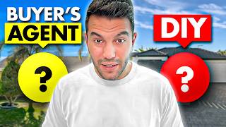 Avoid Spending $30K on Buyer’s Agents—Do This Instead