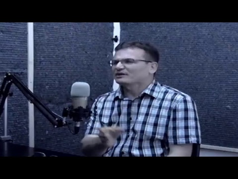 Ne može to bez kabla 26.05.2017. - gost Dejan Sekulić (audiofil, HI-FI stručnjak) (video)