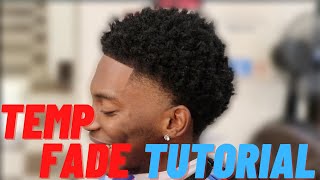 TEMP FADE TUTORIAL : VERY EASY