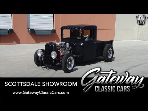 1933 Ford Pickup (CC-1379357) for sale in O'Fallon, Illinois