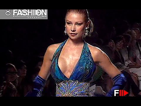 RENATO BALESTRA Fall 2008 2009 Haute Couture - Fashion Channel