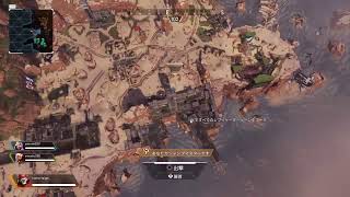 Apex legends 射撃訓練場に戻る