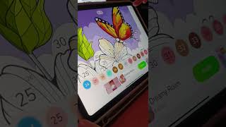 zen color #coloringpages #coloringtherapy #coloring