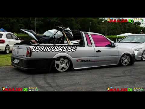 MEGA FUNK 2K22,ESSE É LADRÃO- TUM DUM- PROD _ DJ NICOLAS SC 🇲🇱🇲🇱