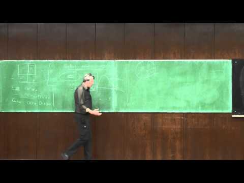 The 29th Jerusalem Winter School in Theoretical Physics - Erik Verlinde (Amsterdam University)