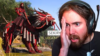 Re: [刺客] 口嫌體正？暗影者登日亞PS5暢銷榜第二