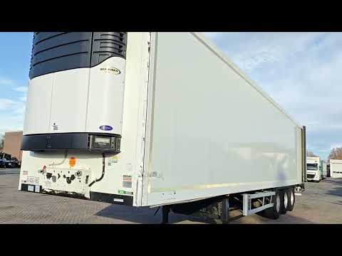 Krone SDR video miniatura