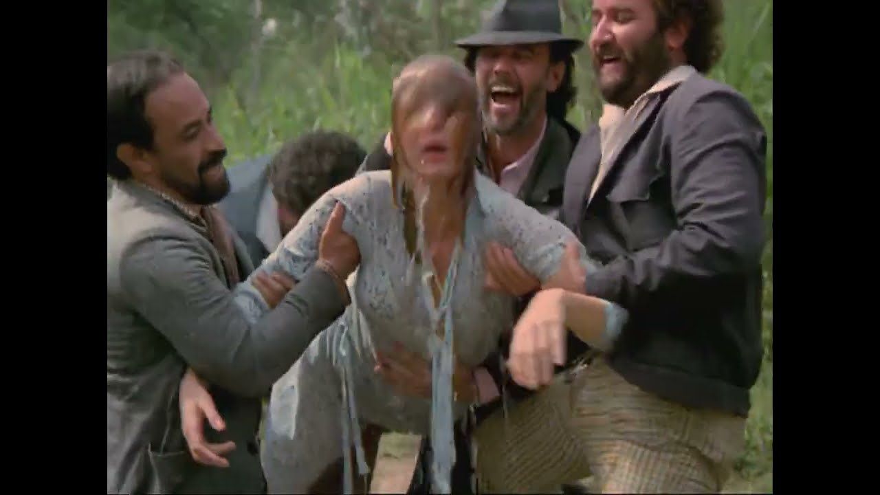Trailer oficial de A Freira e a Tortura - Nacional