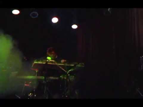 Miss Solar System-Little Evil Things/Under Your Thumb- Live Nectar Lounge Feb 09