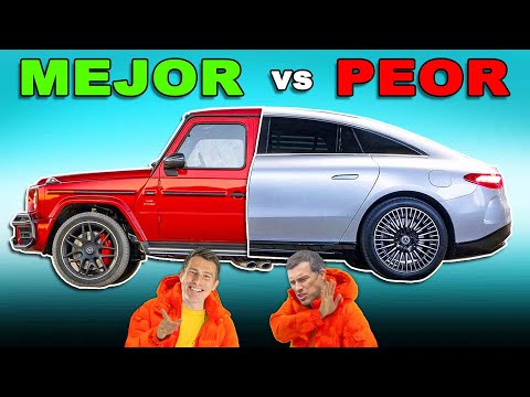¡LOS MEJORES Y PEORES coches de todos los fabricantes NOMBRADOS!