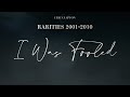 Eric Clapton I Was Fooled Bonus Track Official Visualizer