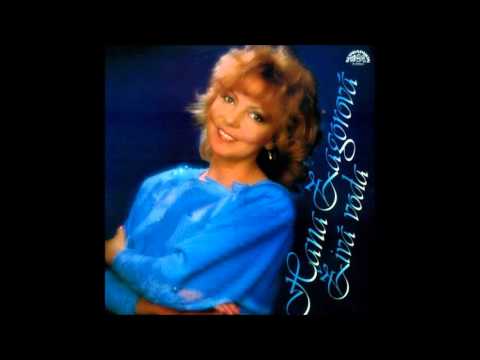 Velká krádež (Hana Zagorová)