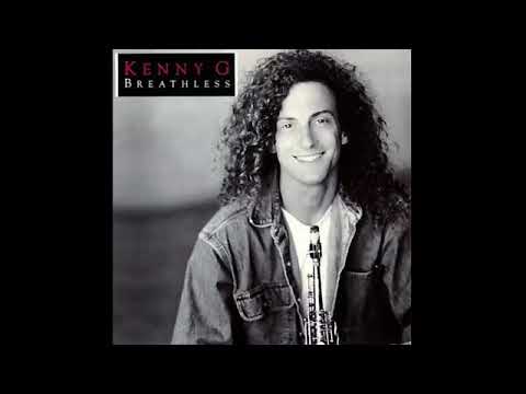 Breathless   Kenny G Full Album