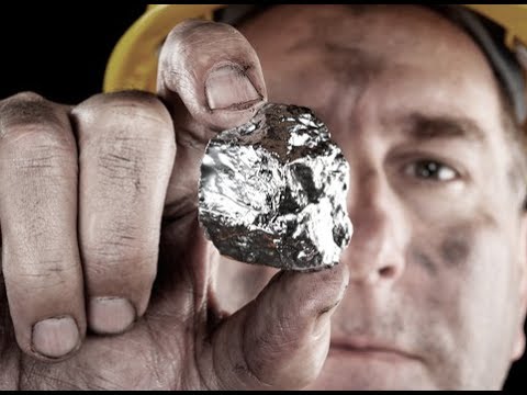 How Silver Are Mines | Silver Documentary - Prehistoric