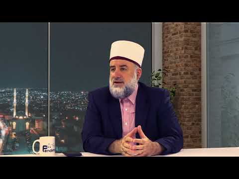 Përkushtimi ndaj fëmijëvë në stinën e verës - Hoxhë Fadil Musliu