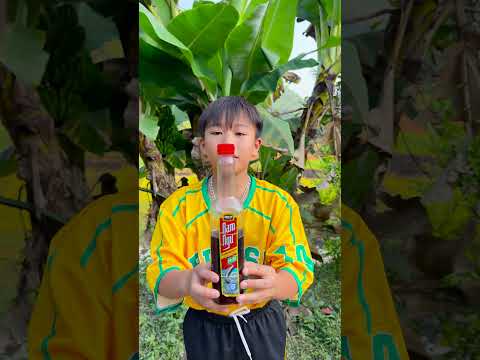 A SURPRISE BIRTHDAY GIFT 🤣     #funny #comedy #shortsviral #prank