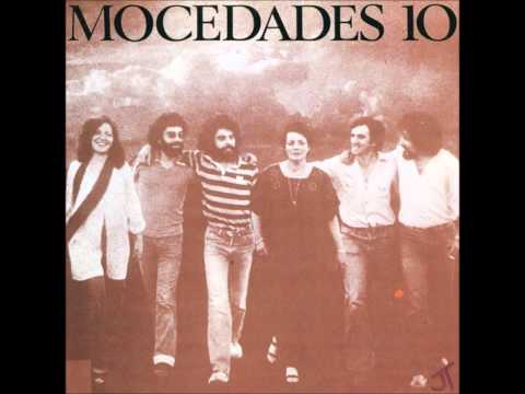 Mocedades - Gracias Amor