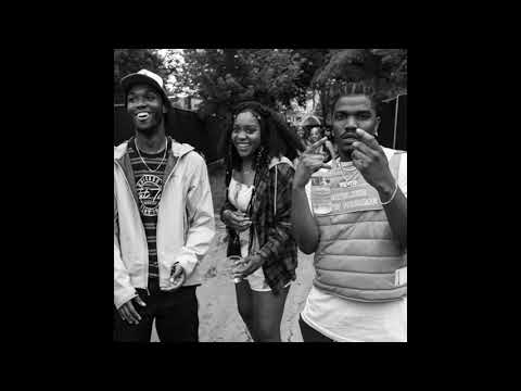 [Free] Saba x Smino Type Beat 2021- "Over It"