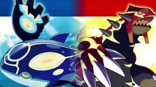 Pokemon ORAS Soundtrack - Littleroot Town