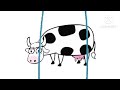 Pitch Potch The Sound Machine Cow Waterfall And Spring