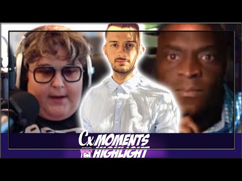 TRACKSUIT ANDY WARNS HYPHONIX! EBZ Goes Off On Ice Poseidon And SSJ, Andy Milonakis vs. Mods +more