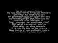 NLE Choppa- Shotta Flow Lyrics NLE Choppa- Shotta Flow Lyrics