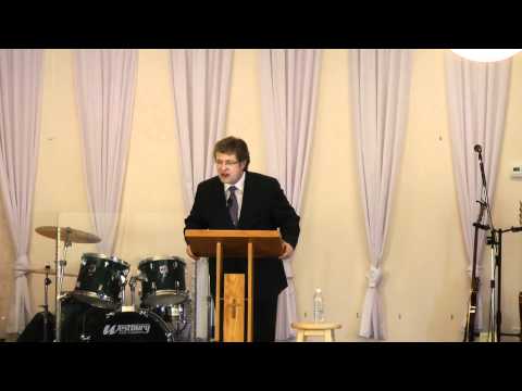 PASTOR TERRY 12-05-2010 PART 1