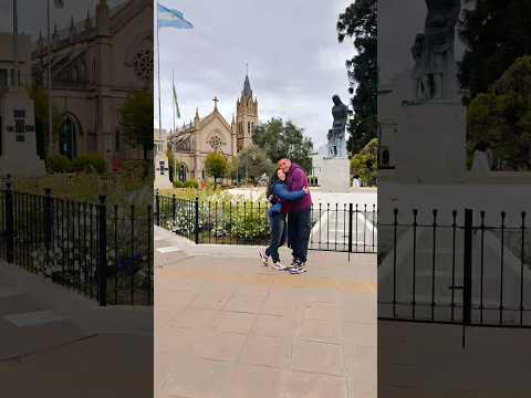 Descubre Lobos, un pueblito ideal para una escapada diferente. 🇦🇷❤️ #parati