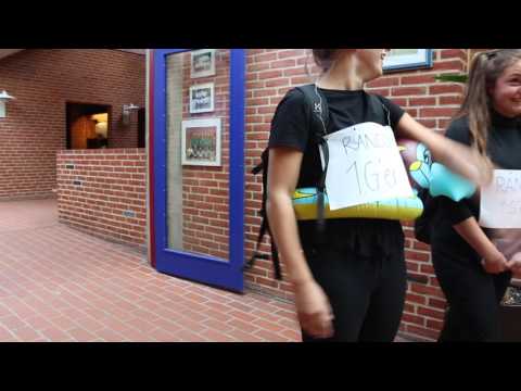 Lemvig Gymnasium intro video 2016