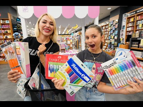 WE ARE COMPLETING OUR BACK TO SCHOOL STATIONERY SHORTAGES!