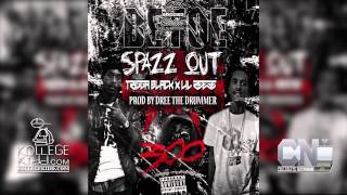 Lil Reese x Trigga Black - Spazz Out [Prod. Dree The Drummer]