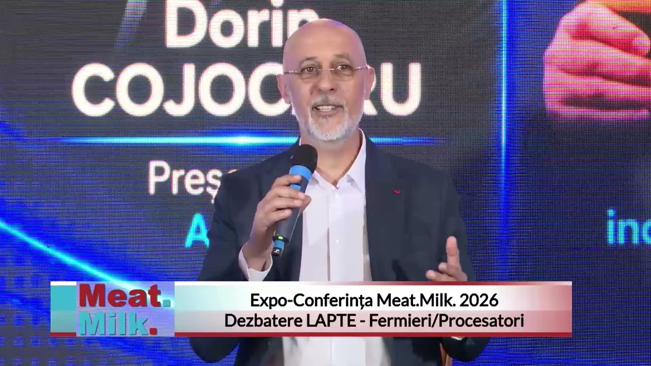 Meat.Milk.2026 - Sa revedem 5!