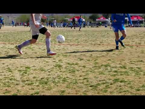 LVSA 07 EA - ALBION 07 EAN LAS VEGAS,NV 6 March 2022 (1:5) -2 half