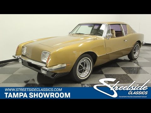 1970 Avanti Avanti II (CC-1127762) for sale in Lutz, Florida