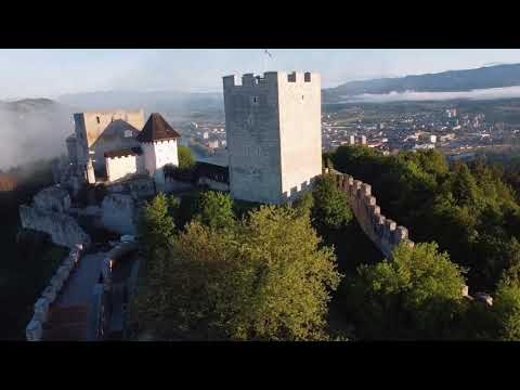 Izlet v Celje in top 10 stvari, ki jih morate doživeti