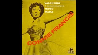 Valentino - Connie Francis