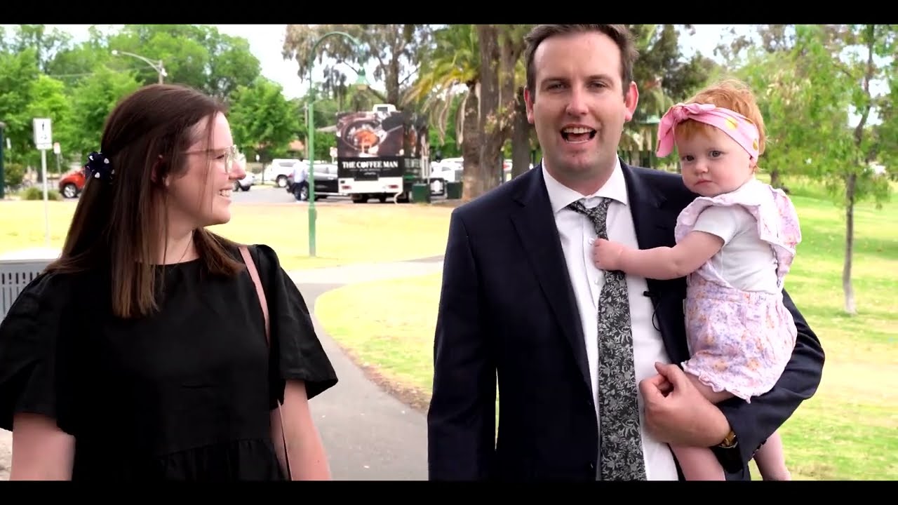 Rory Somerville Ray White Bendigo