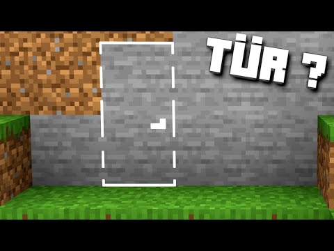 ✔ 6 einfache Redstoneideen in Minecraft | LarsLP