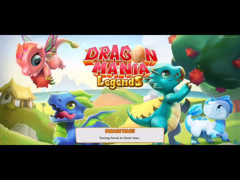 dragon mania legends | how to breed bounty hunter