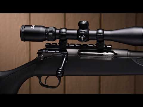 Traditions NitroBolt® Bolt Disassembly, Cleaning, Reassembly How To Video